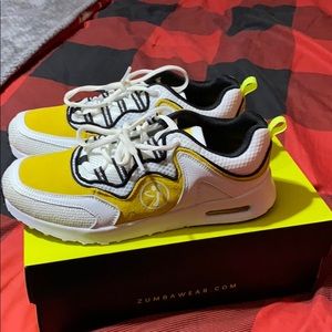 Zumba Air Lo Shoes